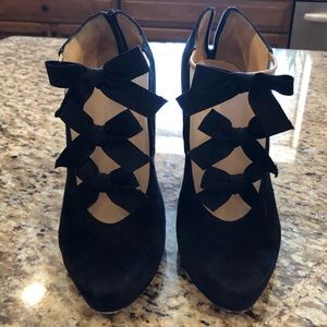 Christian Loubuotin shoes